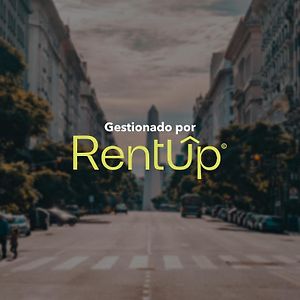 Rentup - Departamento Ubicado En Recoleta Ideal Para Familias