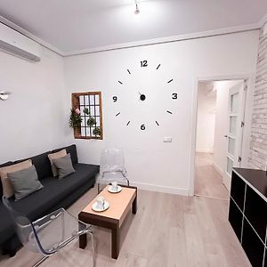 Vibrant Madrid - Apartamento En Pleno Centro, Ac