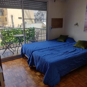 Apartamento de 2 Dormitorios